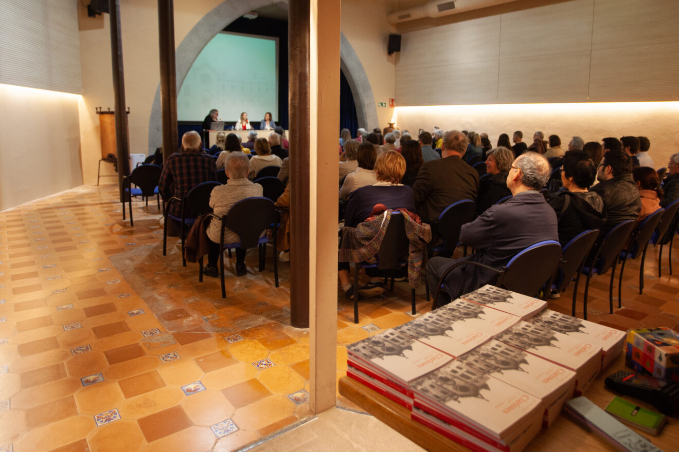 Book “Clarisses. De les arrels a l’horitzó” — image 9