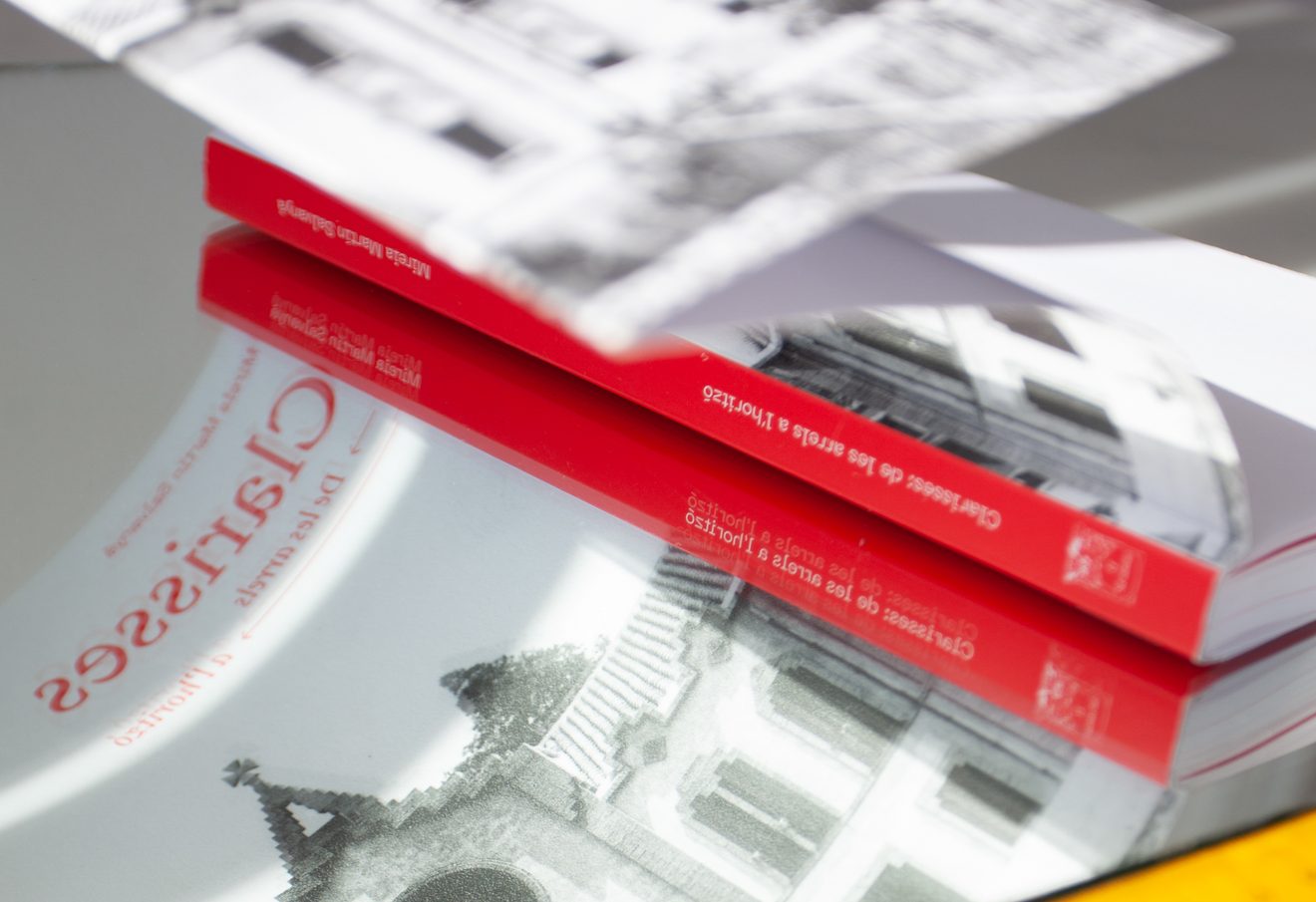 Book “Clarisses. De les arrels a l’horitzó” — image 1