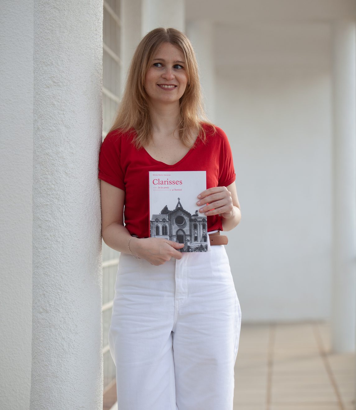 Book “Clarisses. De les arrels a l’horitzó” — image 2